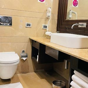 Deluxe Room on Food & Beverages