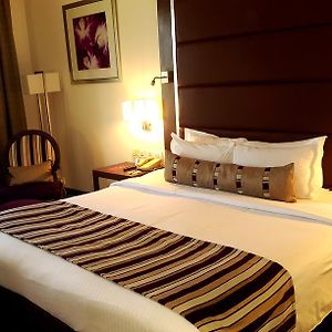 Chambre de Luxe Lit King-Size